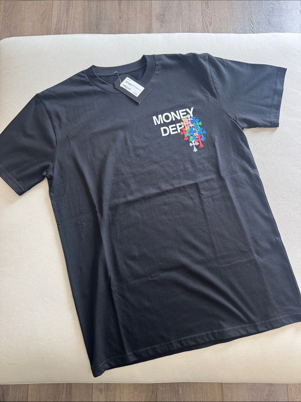 Money Dept Shirt